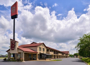 Red Roof Inn Indianapolis - Greenwood